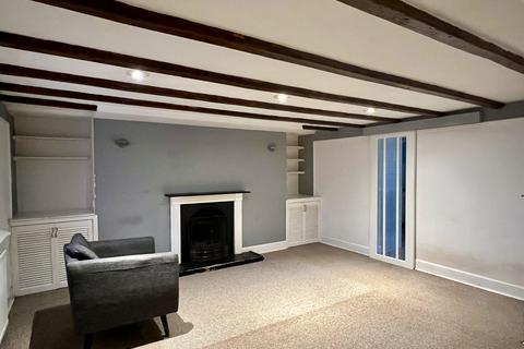 undefined, 37 Castle Street, Kirkcudbright
