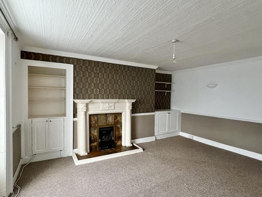 37 Castle Street, Kirkcudbright - Williamson and H