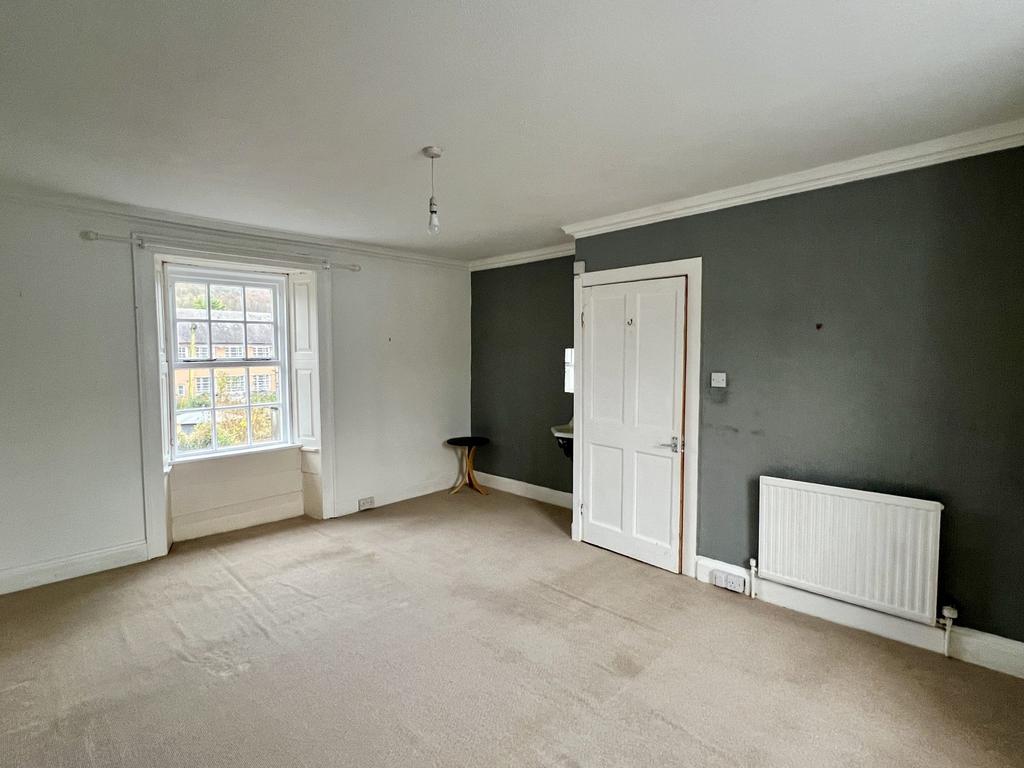 37 Castle Street, Kirkcudbright - Williamson and H