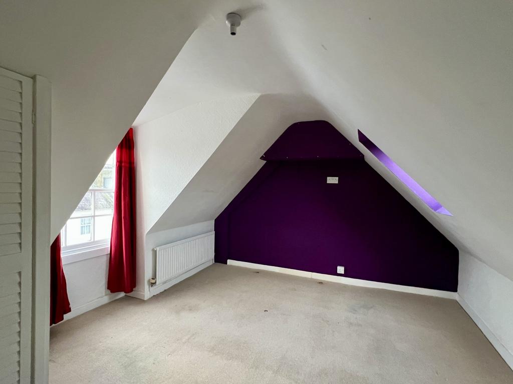 37 Castle Street, Kirkcudbright - Williamson and H