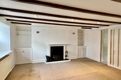 3 bedroom terraced house for sale, 37 Castle Street, Kirkcudbright