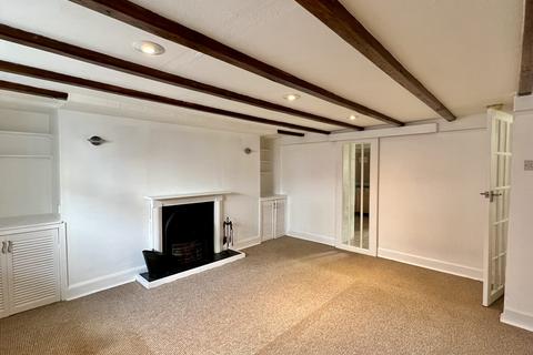 3 bedroom terraced house for sale, 37 Castle Street, Kirkcudbright