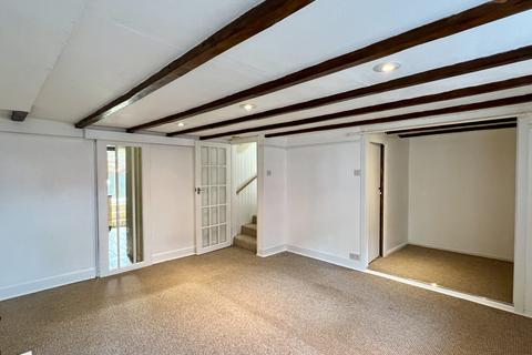 3 bedroom terraced house for sale, 37 Castle Street, Kirkcudbright