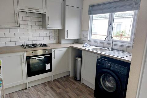 2 bedroom mobile home to rent, Badgers Holt, Longstanton CB24