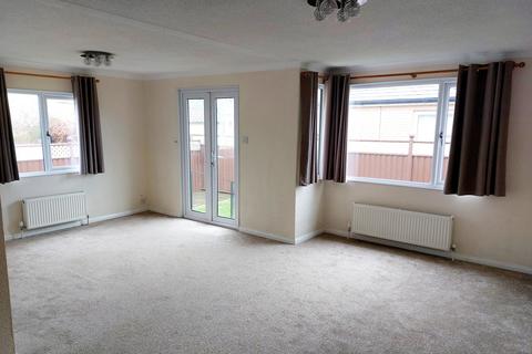 2 bedroom mobile home to rent, Badgers Holt, Longstanton CB24