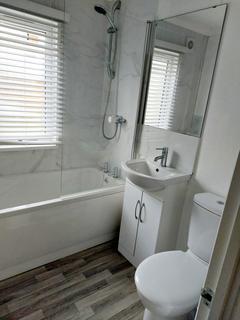 2 bedroom mobile home to rent, Badgers Holt, Longstanton CB24