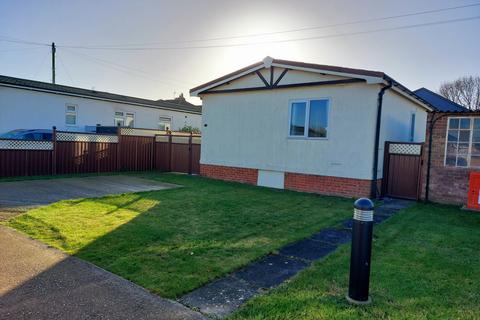 undefined, Badgers Holt, Longstanton CB24