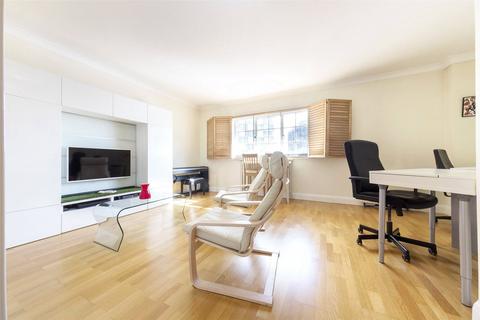 undefined, North Block, London SE1