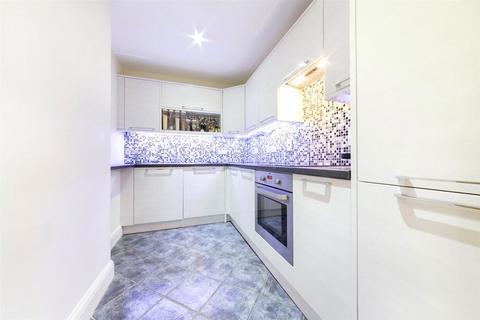 1 bedroom flat to rent, North Block, London SE1