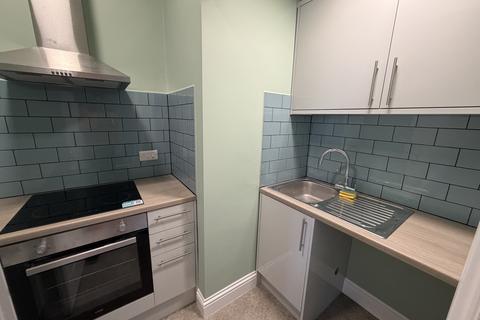 undefined, Walliscote Road, Weston-Super-Mare BS23