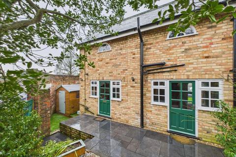 1 bedroom detached house for sale, Marton Road, Bridlington