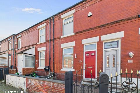 undefined, Warwick Street, St. Helens, WA10