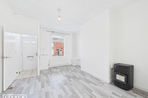 undefined, Warwick Street, St. Helens, WA10