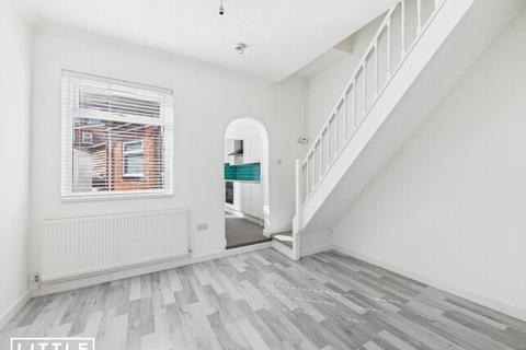 undefined, Warwick Street, St. Helens, WA10