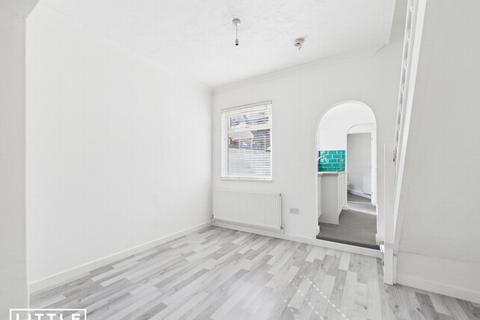 undefined, Warwick Street, St. Helens, WA10