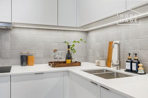2 bedroom apartment to rent, Coppermaker Square, Stratford, E20