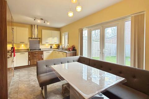 3 bedroom semi-detached house for sale, Laverton Road, Leicester LE5