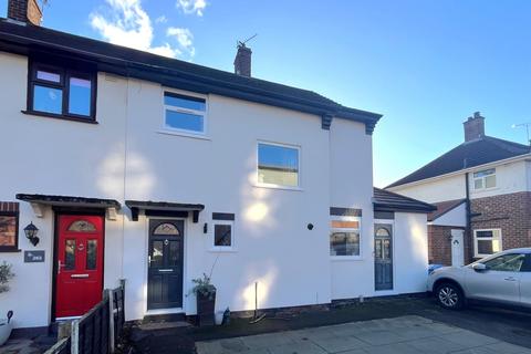 Winchester Road, Stretford, M32