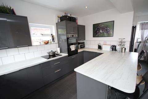 3 bedroom semi-detached house for sale, Winchester Road, Stretford, M32