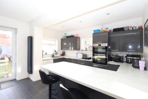 3 bedroom semi-detached house for sale, Winchester Road, Stretford, M32