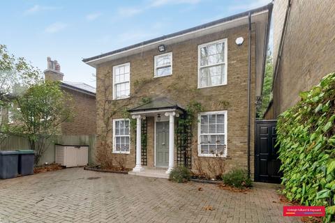undefined, North Hill, London, N6