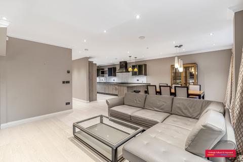 undefined, North Hill, London, N6