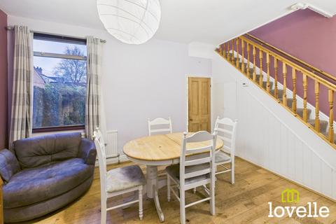 undefined, Marlborough Avenue, Kingston upon Hull HU5