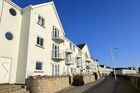 undefined, Camona Drive, Swansea