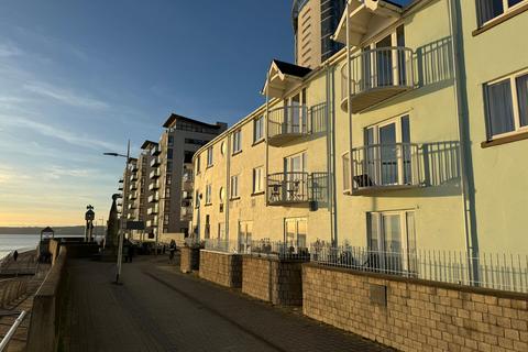 undefined, Camona Drive, Swansea