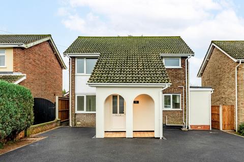 undefined, Burnt Hill Way, Lowestoft, NR33