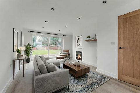 undefined, Burnt Hill Way, Lowestoft, NR33