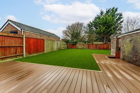 undefined, Burnt Hill Way, Lowestoft, NR33