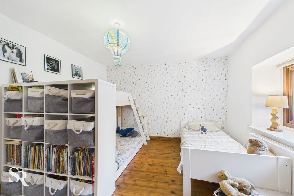 Bedroom 2