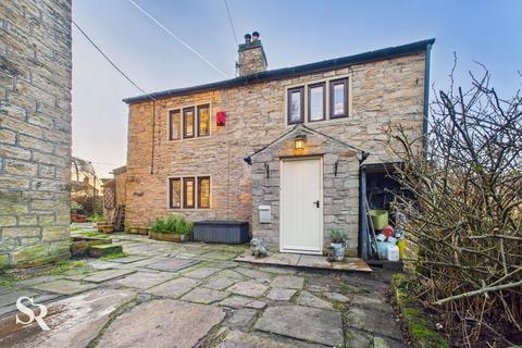 Glossop Road, Little Hayfield, SK22