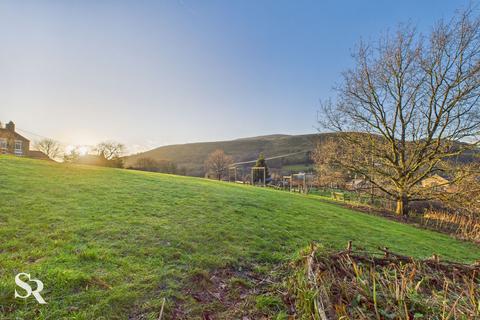 undefined, Glossop Road, Little Hayfield, SK22