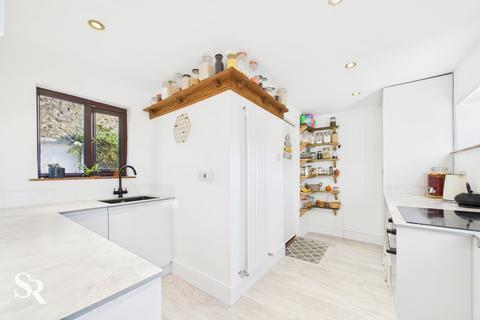 undefined, Glossop Road, Little Hayfield, SK22