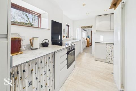 undefined, Glossop Road, Little Hayfield, SK22