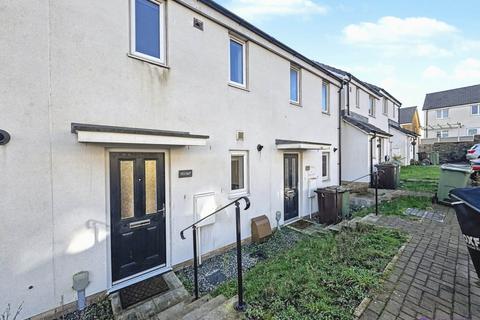 2 bedroom terraced house for sale, Bluebell Street, Plymouth PL6