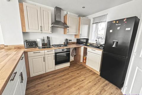 2 bedroom terraced house for sale, Bluebell Street, Plymouth PL6