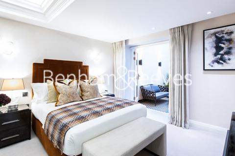 2 bedroom apartment to rent, Prince of Wales Terrace, Penthouse East W8