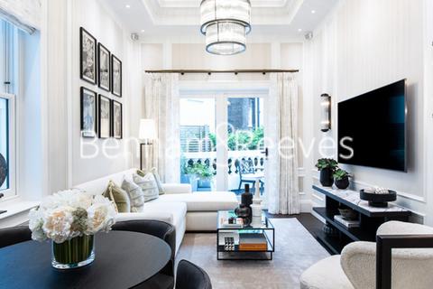 2 bedroom apartment to rent, Prince of Wales Terrace, Penthouse East W8
