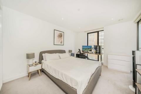 1 bedroom flat for sale, East Ferry Road, London E14