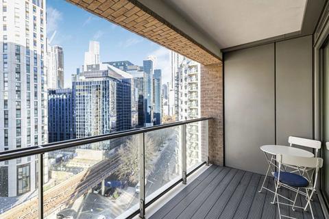 1 bedroom flat for sale, East Ferry Road, London E14