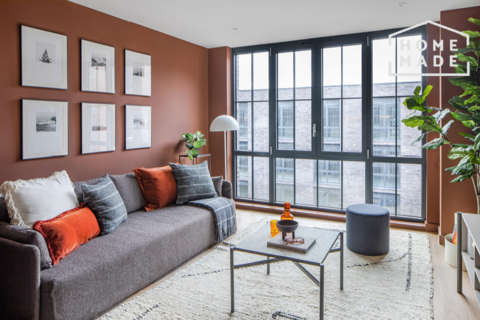 undefined, The Goodsyard, B18