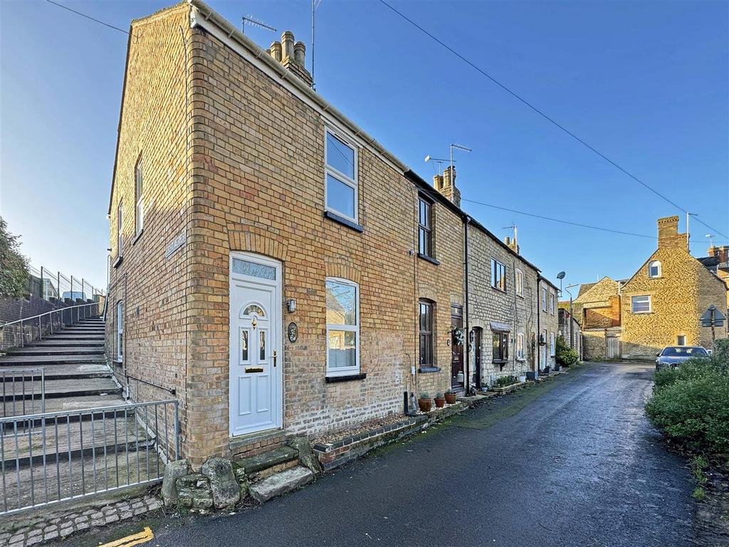 Rock Road, Stamford