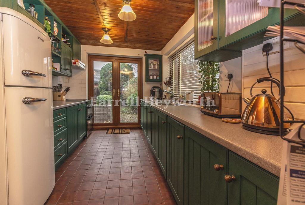 Kitchen d
