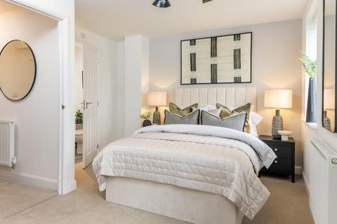 3 bedroom terraced house for sale, Saxon Way, Great Denham