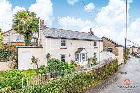 2 bedroom detached house for sale, Gulval Cross, Penzance TR18