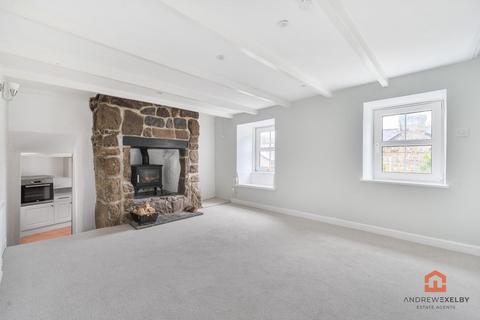 2 bedroom detached house for sale, Gulval Cross, Penzance TR18