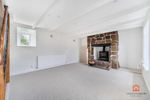 2 bedroom detached house for sale, Gulval Cross, Penzance TR18